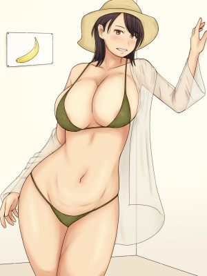 (同人誌) [なみなみぱいん] 友達の母のおっぱいを揉みまくった結果_40