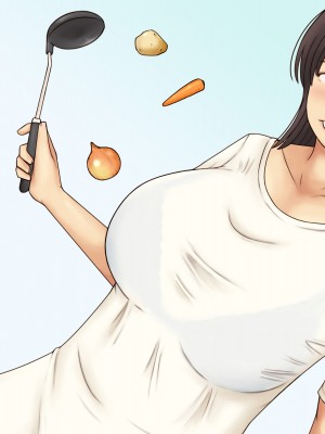 (同人誌) [なみなみぱいん] 友達の母のおっぱいを揉みまくった結果_46