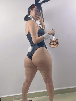 Peachuu - Kobunny_16