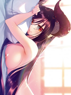 [あきのそら] 異世界来たのでスケベスキルで全力謳歌しようと思う 2 + デジタル特装版｜既然來到異世界就用好色技能盡其所能的謳歌人生2 特裝版 [中国翻訳] [DL版]_011