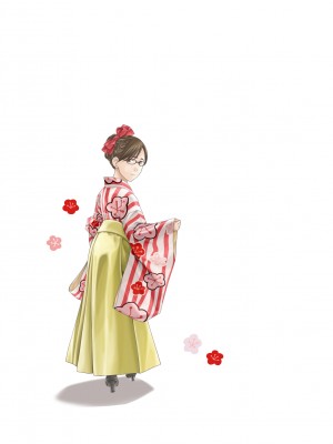 [あさぎ龍] おへその下が、あついんだ [Dekouki个人翻译] [DL版]_205