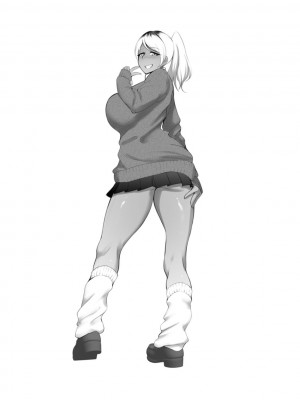 [らっそん] ビッチフレンド 寝取りの作法 [DL版]_075