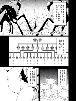 [fuji-han × runa-usagi(ふじはん×ルナ・ウサギ)] 不老不死少女の苗床旅行記 第01巻 (一般コミック)_147