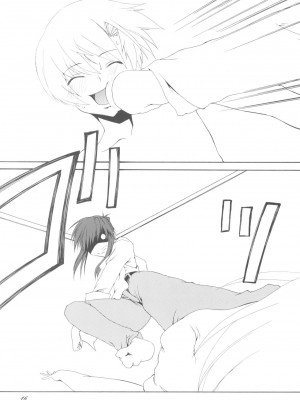 [F・A (炎使)] Being Beauteous (クラナド)_15