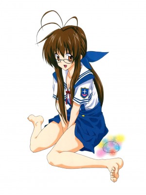 [F・A (炎使)] Being Beauteous (クラナド)_34