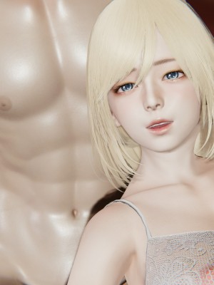 [神经漫游者] 淫荡的妻子们 1-5（完结）（无水印、无码）_05_008