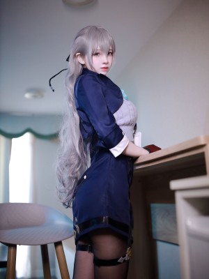 疯猫ss - [Fantia] 2024年05月订阅 布洛妮娅 大鸭鸭_26