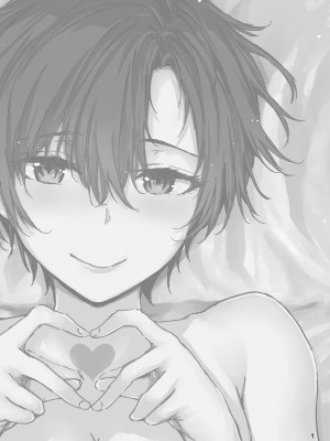 [furuike (スミヤ)] おさがりセックスフレンドAnother 油谷サエ編 [北川个人汉化] [DL版]_02