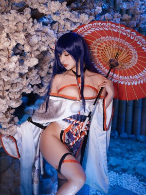 Kokuhui  - Raiden Makoto_25