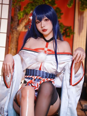 Kokuhui  - Raiden Makoto_42