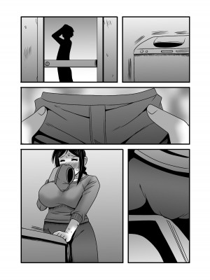 [アトリエTODO (マカロニandチーズ、TODO監督)] 優しくて巨乳のお母さんが息子チンポでバカになっちゃう話 2_078