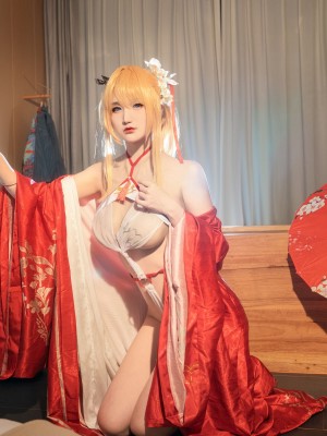 仙九Airi - 光荣_01