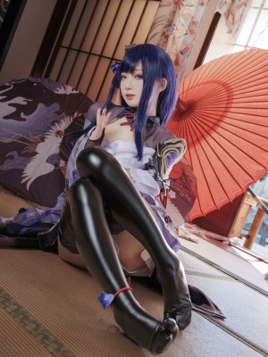 [封疆疆] 雷电将军_07