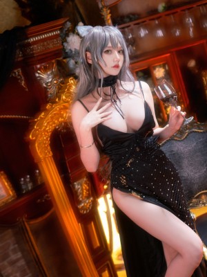 仙九Airi - 明日方舟_33