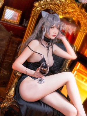 仙九Airi - 明日方舟_29