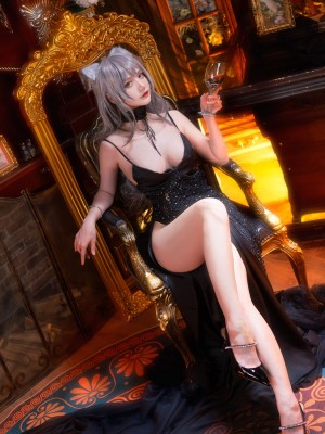 仙九Airi - 明日方舟_30