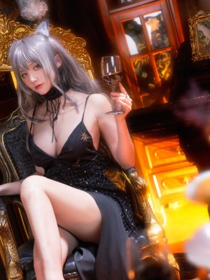 仙九Airi - 明日方舟_27