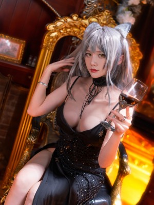 仙九Airi - 明日方舟_28