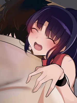 [なのはなジャム] 俺をゴミのように見下す学校のマドンナ後輩1＆2_0988