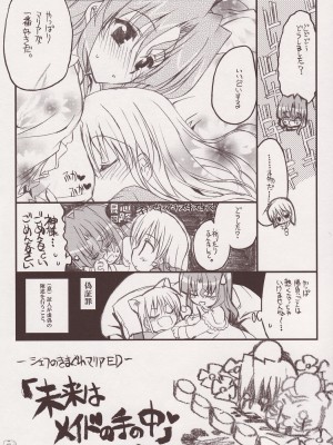 (C68) [ねこバス亭] THE はやて DE ポン (ハヤテのごとく！)_26