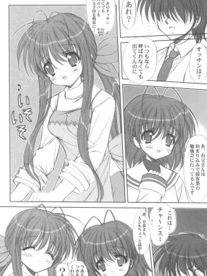 [阿修羅屋 (くしだあしゅら)] Crisisheart (クラナド)_05