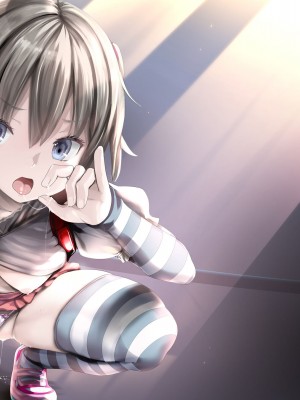 [海通信 (なまもななせ)] ナマイキ姪を観察調教で堕とすまで 2｜将骄傲自大的侄女观察调教到堕落为止2 [欶澜汉化组] [DL版]_34