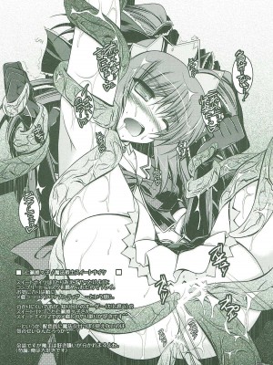 [ELHEART'S (息吹ポン)] EL FRAGMENT 10XA (魔法少女リリカルなのは)_05