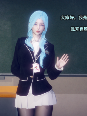 [polaris] 丝袜大魔王 08（无水印、薄码）_08_002