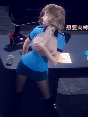 [polaris] 丝袜大魔王 08（无水印、薄码）_08_068