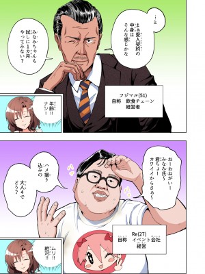 (2024-06-01) (同人誌) [かみか堂 (銀曜ハル)] パパ活はじめました 総集編 (オリジナル) [d_388430]_027