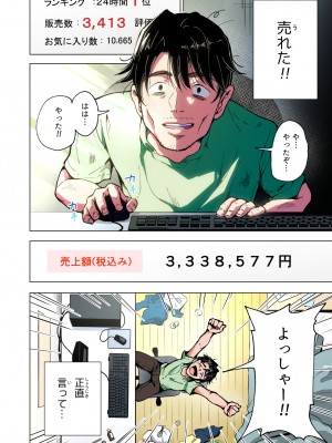 (2024-06-01) (同人誌) [かみか堂 (銀曜ハル)] パパ活はじめました 総集編 (オリジナル) [d_388430]_252