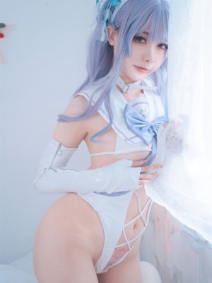 安食Ajiki - 白猫猫_19