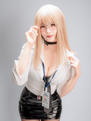 [轩萧学姐] 艾玛OL_059