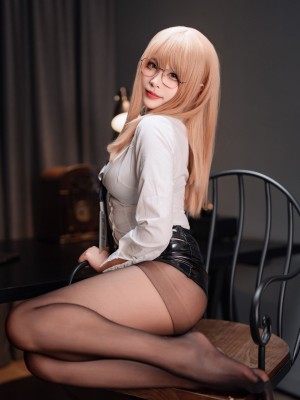 [轩萧学姐] 艾玛OL_117