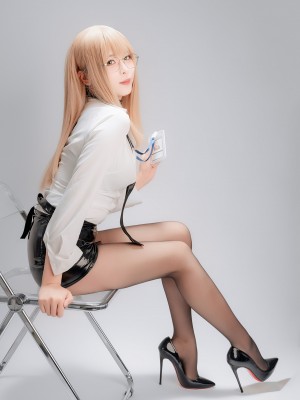 [轩萧学姐] 艾玛OL_072