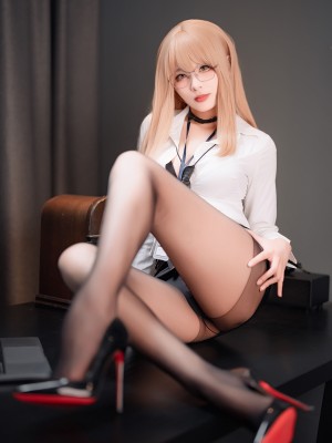 [轩萧学姐] 艾玛OL_096