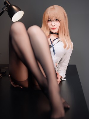 [轩萧学姐] 艾玛OL_135