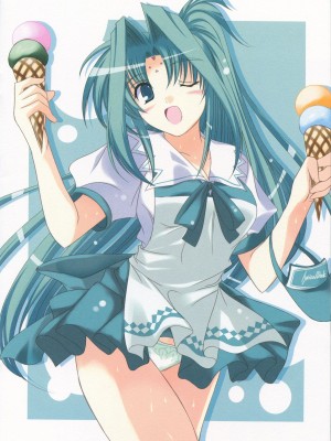 [ELHEART'S (息吹ポン)] 後悔はしていない! (魔法少女リリカルなのは)_12