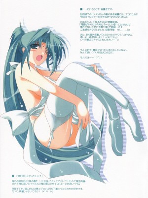 [ELHEART'S (息吹ポン)] 後悔はしていない! (魔法少女リリカルなのは)_15