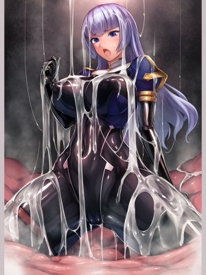 魔胎都市P - Pixiv日本語同人小說集 [笑里藏刀盐大厨阴险汉化]_170