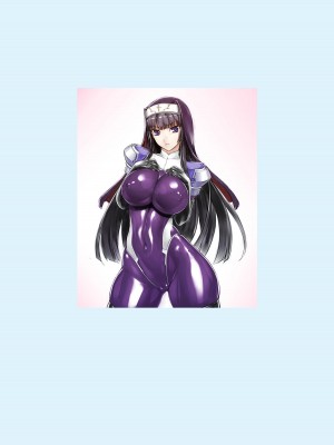 魔胎都市P - Pixiv日本語同人小說集 [笑里藏刀盐大厨阴险汉化]_045