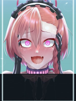 [星井ガル] 美甘ネル 改造記録 File.07（終） (ブルーアーカイブ) [白杨汉化组]_084