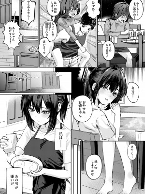 [あむりた帝国 (あむりた)] お姉ちゃんの彼氏奪ってみた [DL版]_03