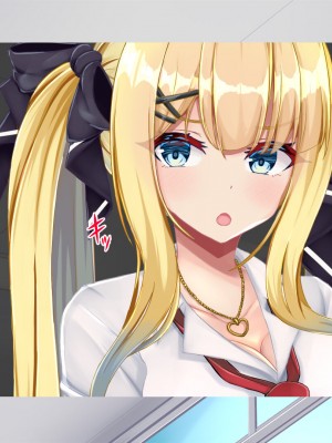 [Blossom] 金髪帰国子女にわからせ性指導ッ!!～お馬鹿な巨乳JKを徹底教育～_163