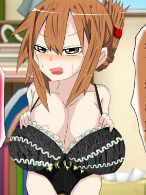 (同人誌) [BIG van comic] 息子のケンカ相手に寝取られた超乳デカブラママがギャルビッチ化して超スケベな性奴隷になる話_０２１