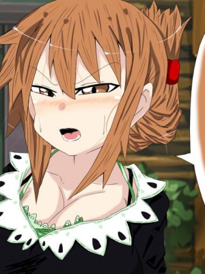 (同人誌) [BIG van comic] 息子のケンカ相手に寝取られた超乳デカブラママがギャルビッチ化して超スケベな性奴隷になる話_０３５