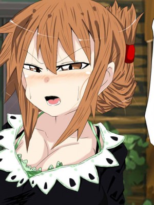 (同人誌) [BIG van comic] 息子のケンカ相手に寝取られた超乳デカブラママがギャルビッチ化して超スケベな性奴隷になる話_０３７