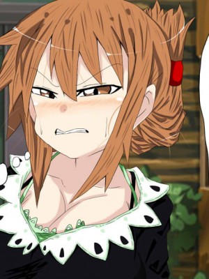 (同人誌) [BIG van comic] 息子のケンカ相手に寝取られた超乳デカブラママがギャルビッチ化して超スケベな性奴隷になる話_０３８