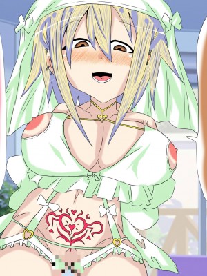 (同人誌) [BIG van comic] 息子のケンカ相手に寝取られた超乳デカブラママがギャルビッチ化して超スケベな性奴隷になる話_１６２