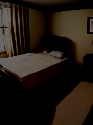 [人工まりも] 僕、二人のママとガチ子作り性活始めました_015